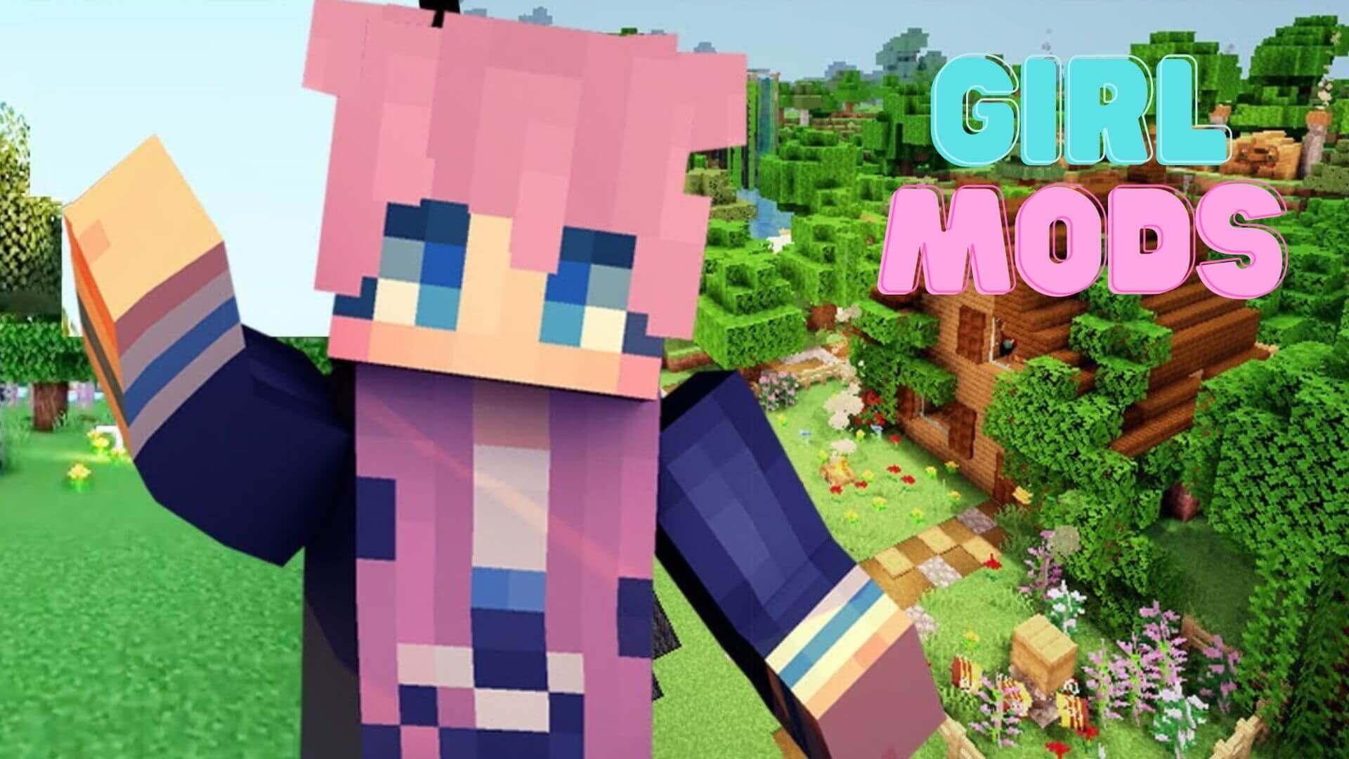 Minecraft Screenshot